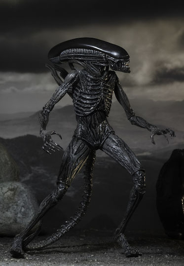 Figura De Acțiune Alien 18cm