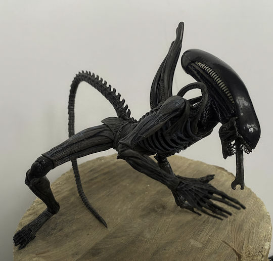 Figura De Acțiune Alien 18cm