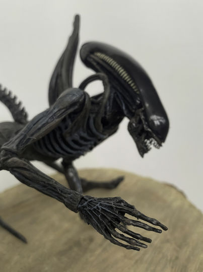 Figura De Acțiune Alien 18cm