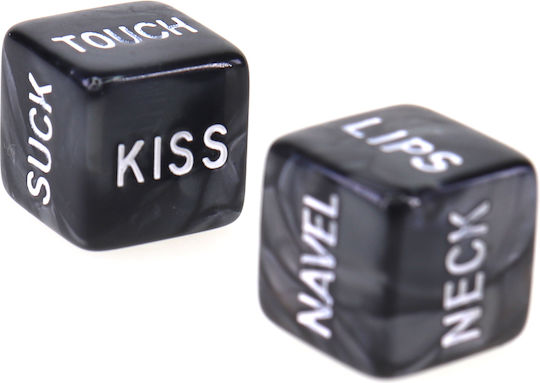 5 Pcs Adult Dice Game