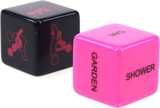 5 Pcs Adult Dice Game