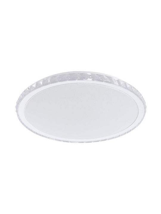 Domoletti Deckenleuchte 51.5cm LED Domoletti Deckenleuchte 51.5cm LED
