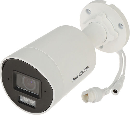 Hikvision Ds-2cd2083g2-li2u IP Surveillance Camera 4K Waterproof with Lens 2.8mm