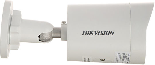 Hikvision Ds-2cd2083g2-li2u IP Surveillance Camera 4K Waterproof with Lens 2.8mm
