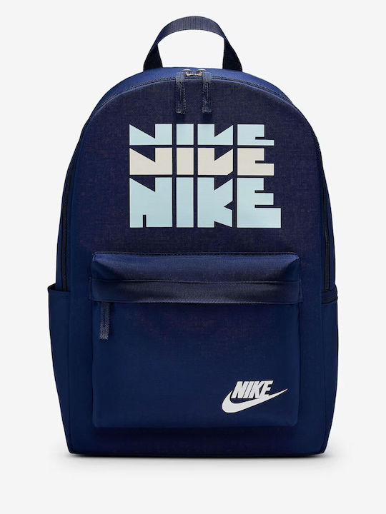 Nike Heritage Albastru Nike Heritage Albastru