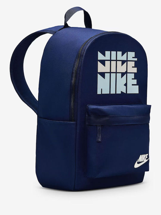 Nike Heritage Albastru