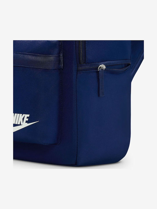 Nike Heritage Albastru