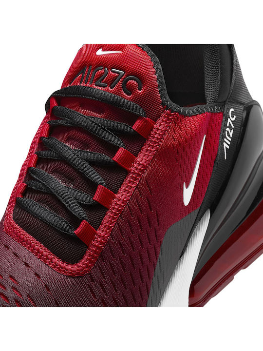 Air Max 270 Sneakers Black