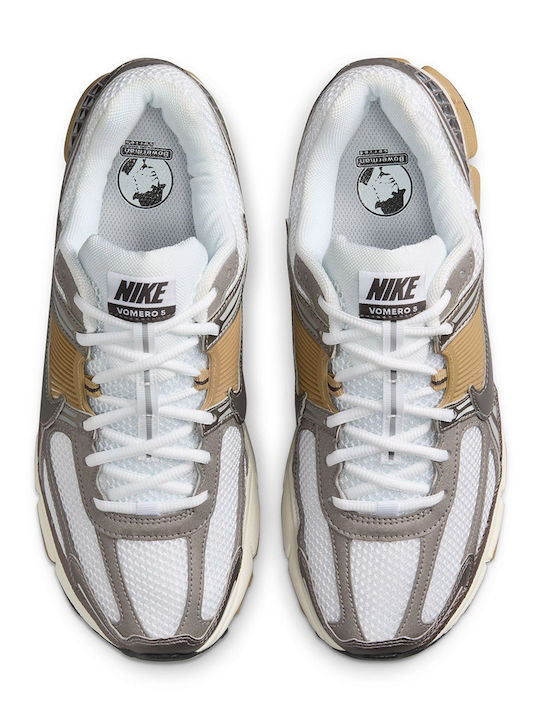 Zoom Vomero 5 Sneakers Multicolour