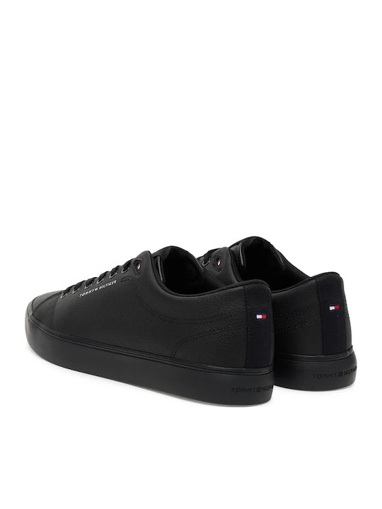 Vulc Core Мъжки Сникърси Черни