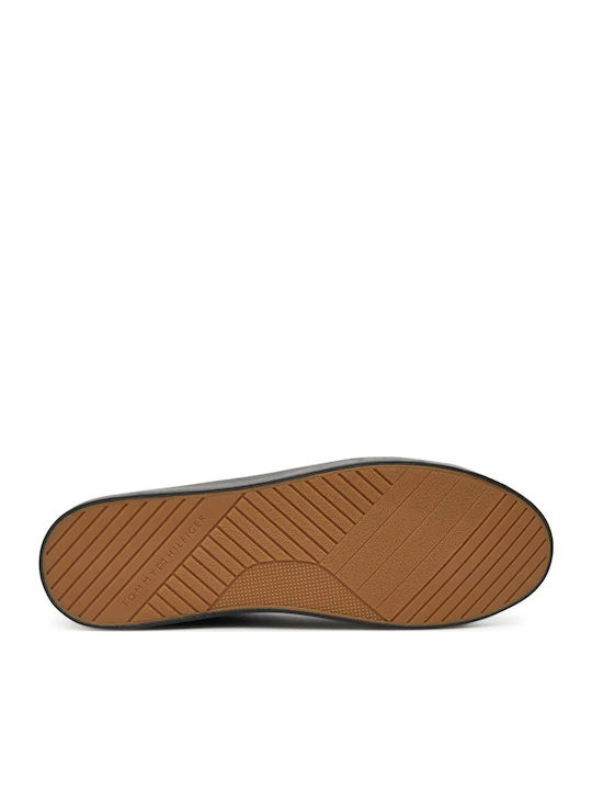 Vulc Core Мъжки Сникърси Черни