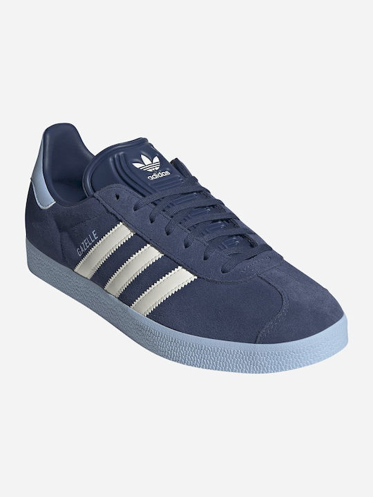 adidas gazelle silver green womens Adidas Gazelle Indoor – DTLR main image 0