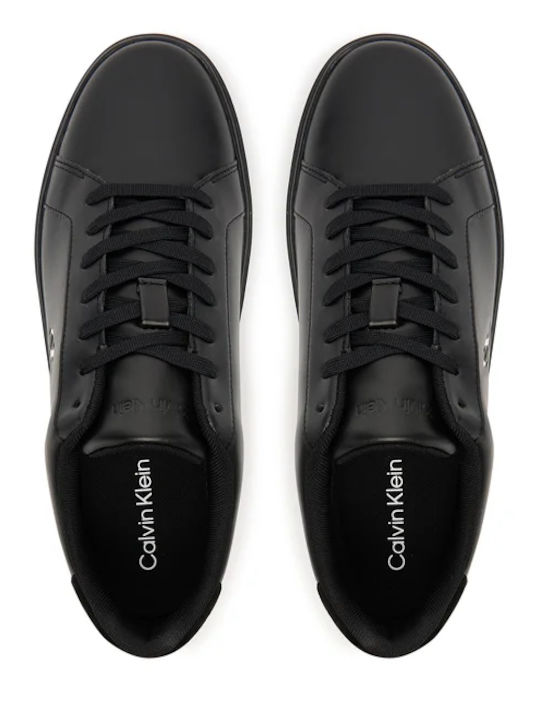 Ανδρικά Sneakers Μαύρα