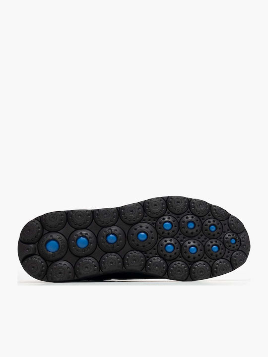 U Spherica Sneakers Black