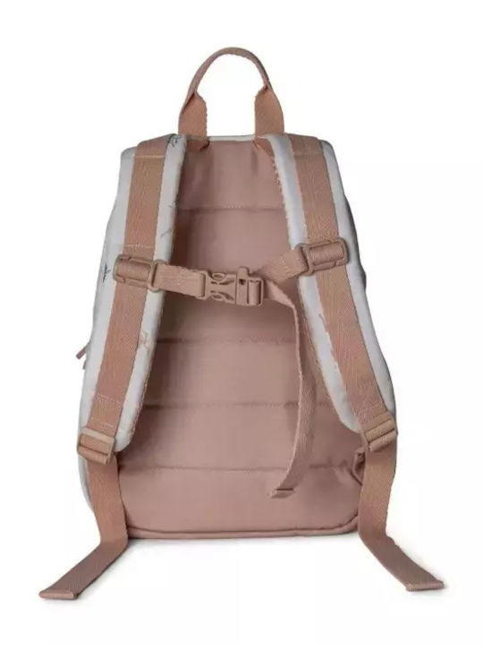 Citron Kinder Rucksack Rucksack Beige 33cmx24cmx12.5cmcm