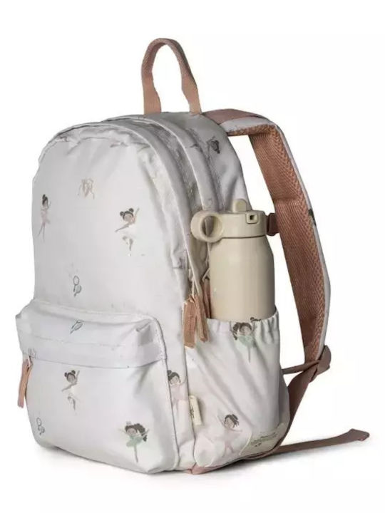 Citron Kinder Rucksack Rucksack Beige 33cmx24cmx12.5cmcm