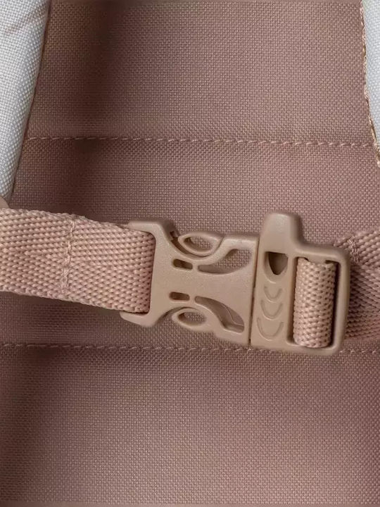 Citron Kinder Rucksack Rucksack Beige 33cmx24cmx12.5cmcm