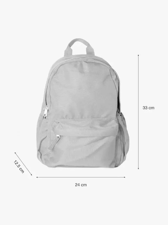 Citron Kinder Rucksack Rucksack Beige 33cmx24cmx12.5cmcm