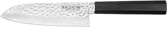 Kasumi Santoku 16.5cm