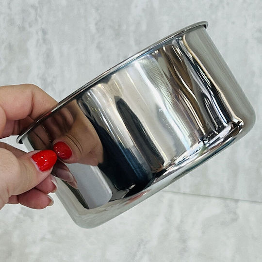 Uncle George Cutie pentru Mâncare Termos Inox Albastru 1600ml 1buc