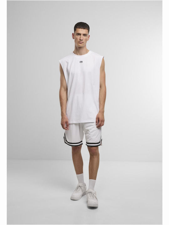 Ανδρική Βερμούδα Bright White