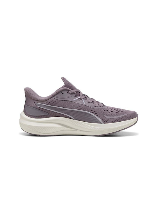 Skyrocket Lite 2 Sport Shoes Running Purple
