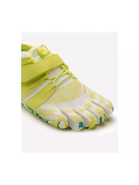 V-train 2.0 Herren Sportschuhe Training & Fitnessstudio Lime Green / Grey