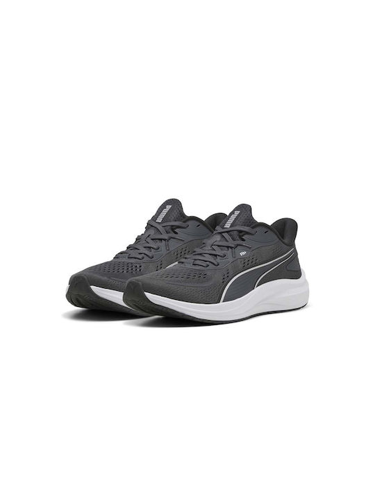 Skyrocket Lite 2 Sport Shoes Running Gray