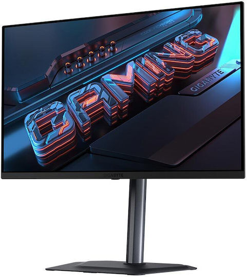Gigabyte MO27U2 QD-OLED HDR Gaming Monitor 27" 4K 3840x2160 240Hz με Χρόνο Απόκρισης 0.03ms GTG