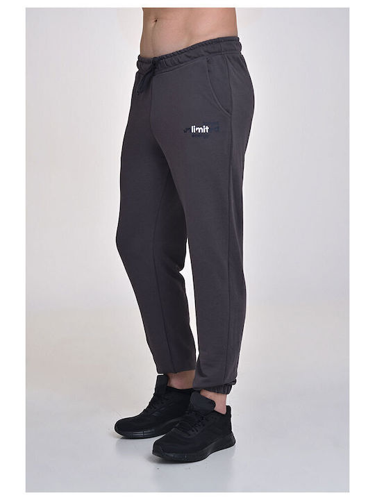 Jogginghose mit Gummizug Gray