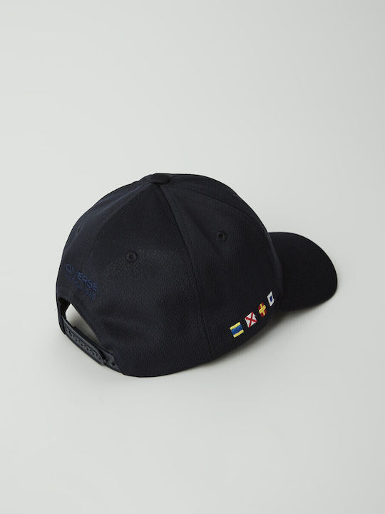 Diverse Jockey Elast Iv Albastru Marin