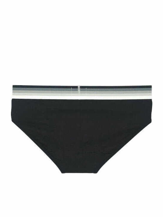 Ανδρικά Σλιπ Πολύχρωμα 4Pack