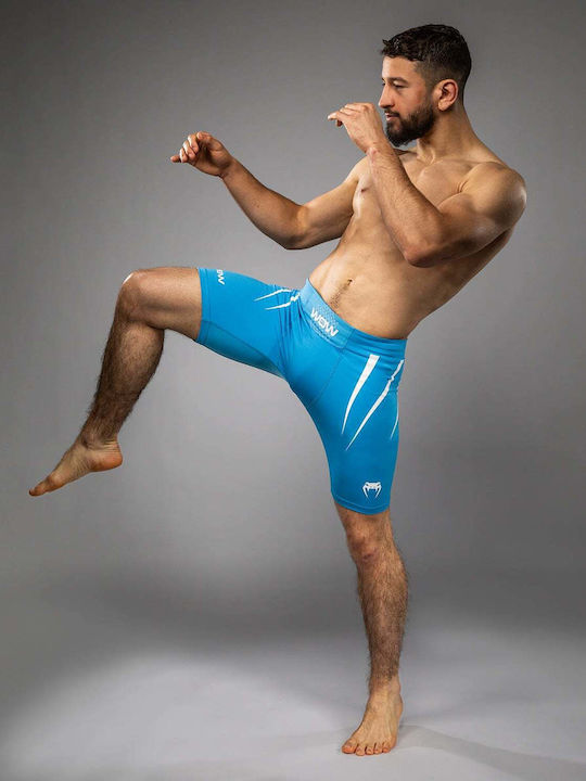 Venum VENUM-05923-004 Σορτσάκι MMA Μπλε