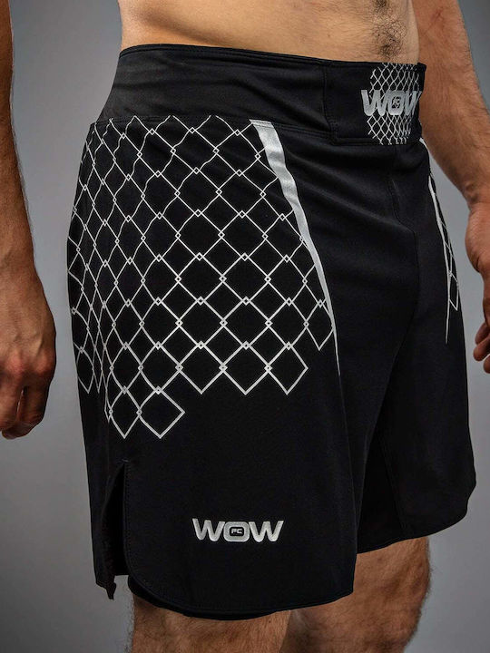 Venum VENUM-05922-001 MMA Shorts Black