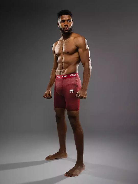 Venum X Ares 2.0 VENUM-05042-050 MMA Shorts Red