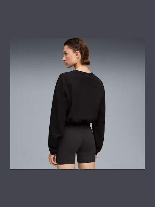Γυναικείο Φούτερ Black