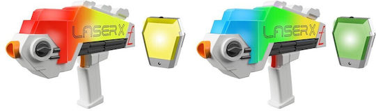 Laser X Ultra Double Sport Blasters Детски пистолет