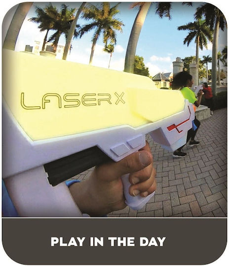 Laser X Ultra Double Sport Blasters Детски пистолет