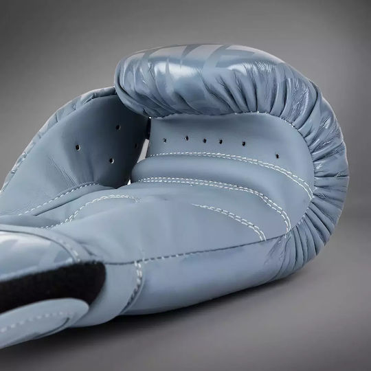 Venum Contender Боксови Ръкавици за Състезание Сив