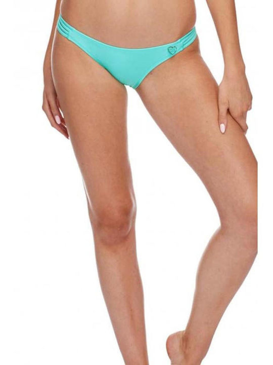 Set Bikini Turquoise BGA WSB 0240