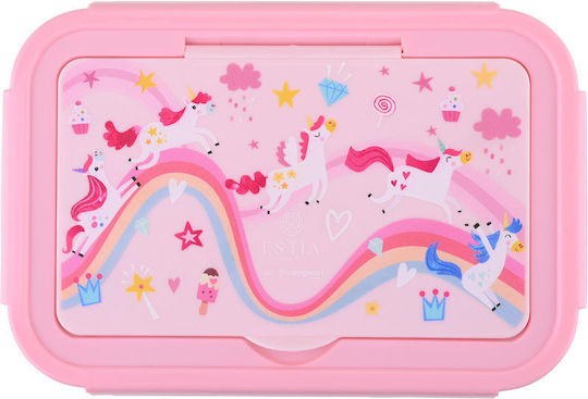 Estia Save The Aegean 0.9lt Rainbow Dreams x x 7cm
