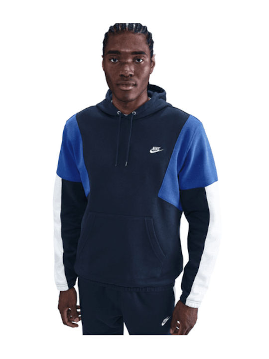 Set Sweatpants With Cuffs Blue