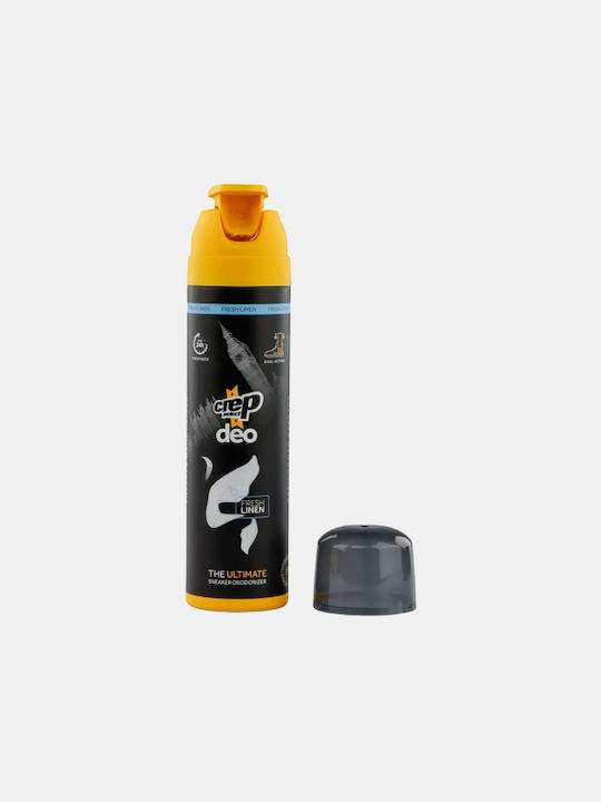 Crep Protect Protect Deodorant for Leather Shoes