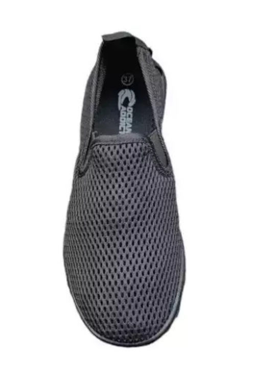 Women's Beach Shoes Black