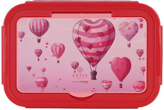 Estia Save The Aegean 0.9lt Love Ascend x x 7cm