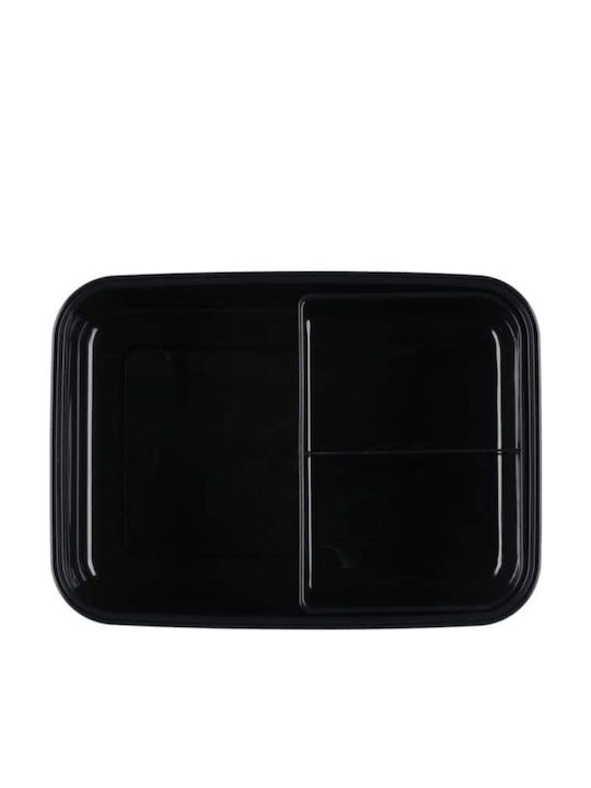 Maku Oală Dreptunghiulară din Aluminiu 21x15.5cm 1buc