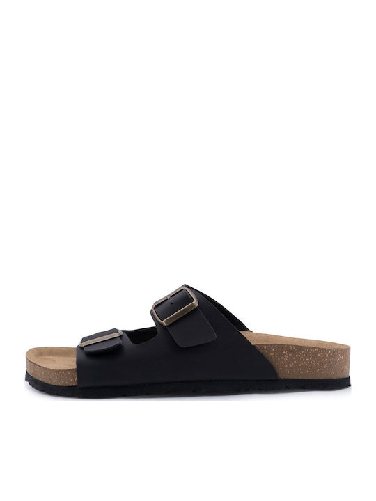 Men's Sandals Brown