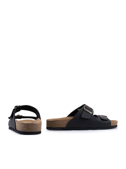 Men's Sandals Brown