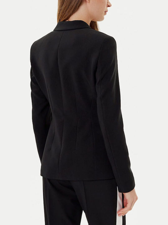 Hugo Alirani Women's Blazer Black