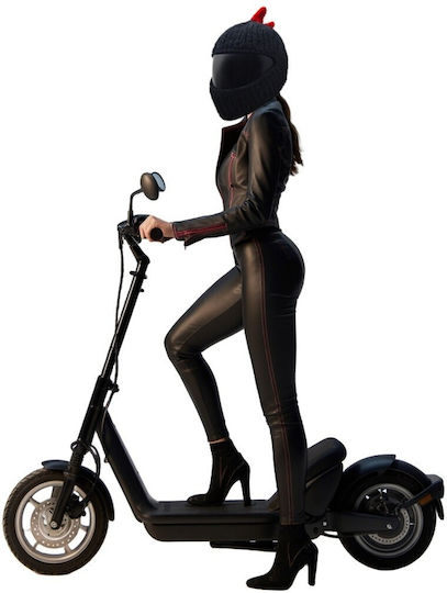 Dino Rider Helmet Cap